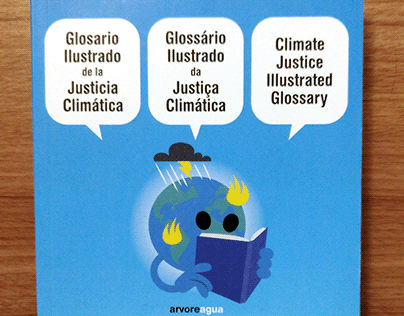 Glossário Ilustrado da Justiça Climática