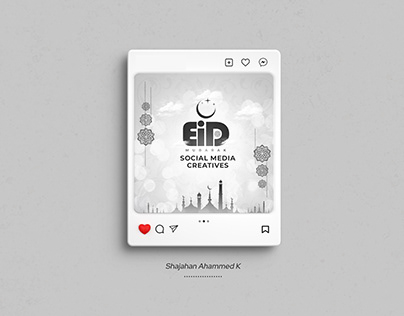 Eid Special Day Creatives