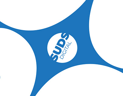 SUDS Brand Identity
