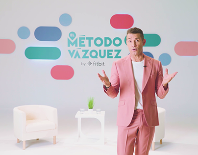 Fitbit - El Método Vázquez