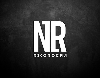 Niko Rocha (DJ Logo)