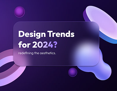 Design Trends 2024: Carousal