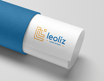 Leoliz (logo design)