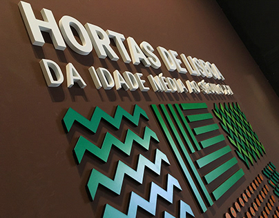 Hortas de Lisboa — Museu de Lisboa — EGEAC