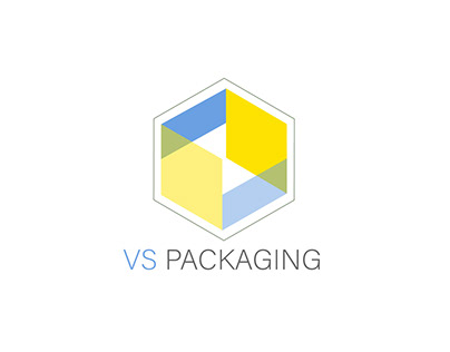 Restyling logo - VSP (azienda packaging)