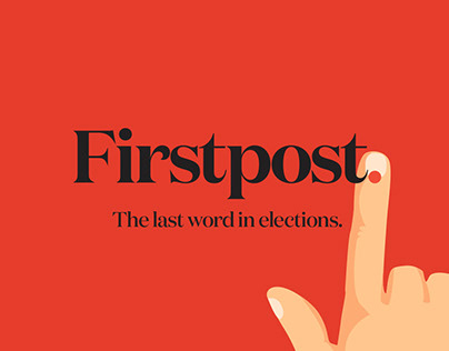 Firstpost Election
