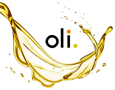 Oli | Branding, Video, Website and Marketing