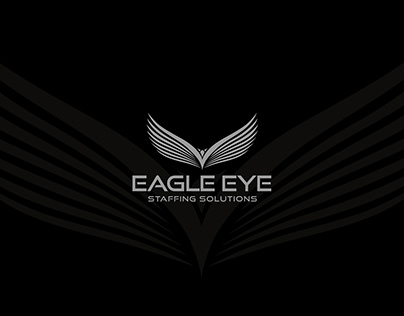 Eagle Eye Stuffing Solutions - Rebranding