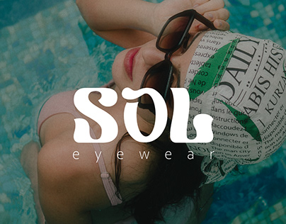 Sol Eyewear | Branding & SM