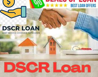 DSCR Loan Services By Loan Solution Providers