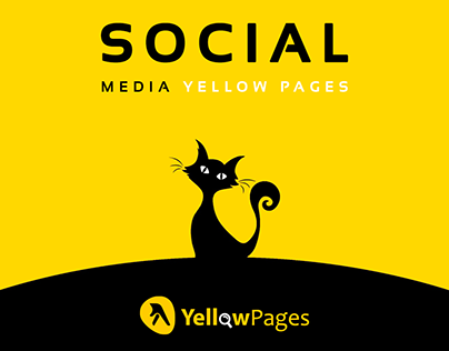 Social Media Yellow Pages