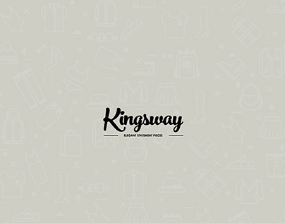Social Media Ads - Kingsway