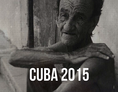 CUBA 2015