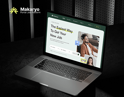 Makaryo - Portal Job Platform