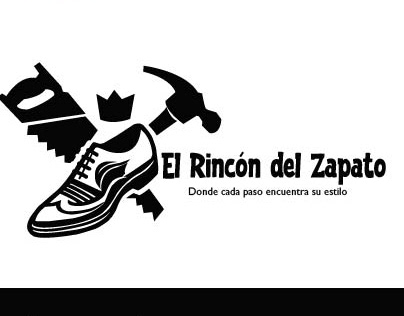 Logo Zapateria