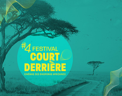 Festival Court Derrière #4- La Réunion