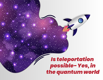 Is Teleportation Possible