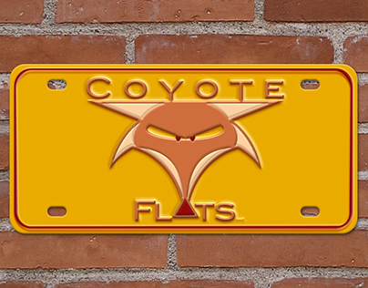 Coyote Flats