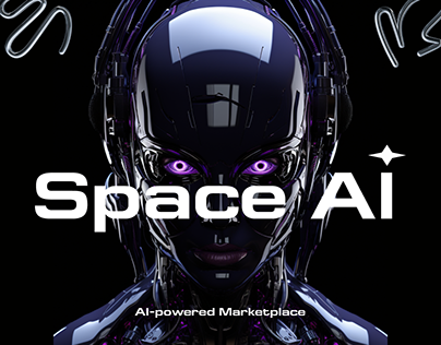 AI Marketplace. Neural networks