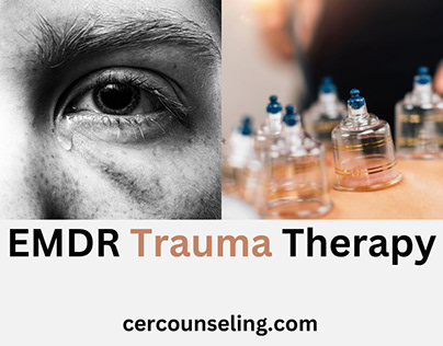 EMDR Trauma Therapy for Recovery