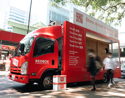 RedBox Storage