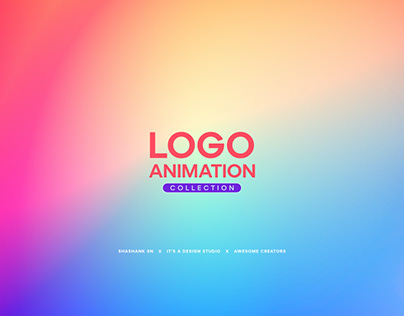 Logo Animation Collection
