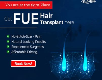 Hair Transplant poster