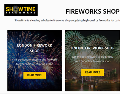 Best Firework Deals Online for a Dazzling Celebration!