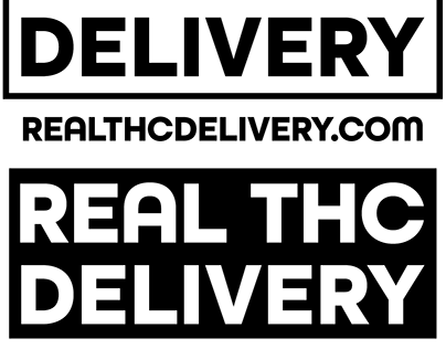 THC DELIVERY
