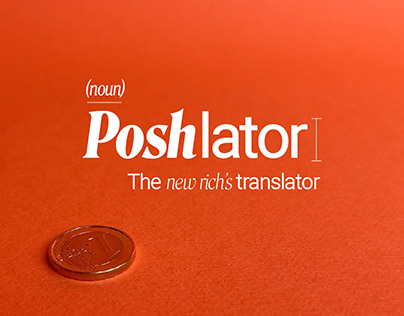 Poshlator - Euromillones