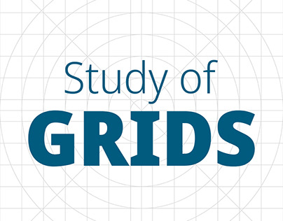 Study of Geomteric Grids
