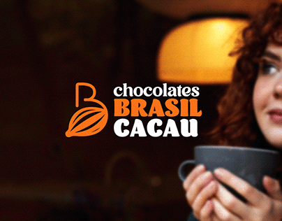 Redesign - Chocolates Brasil Cacau