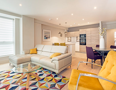 Showhouse Dun Laoghaire II