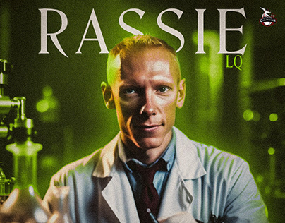 RASSIE (LQ) Poster - PSL