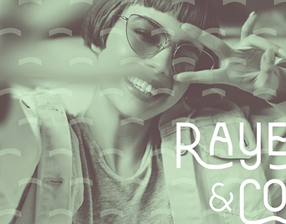 Sunglasses Shop | Raye & Co | Packaging