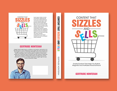 Entrepreneurial Book Cover