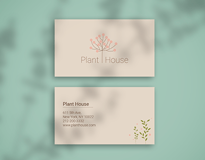 Plant House