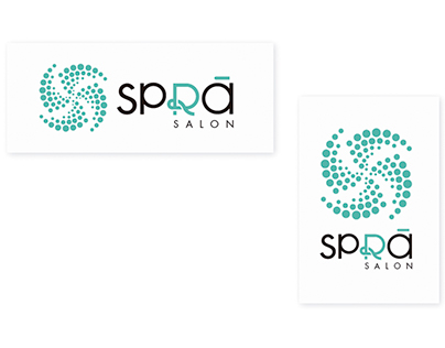 Logo for Spra