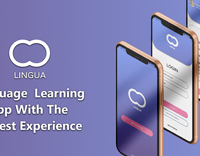 Lingua Language App