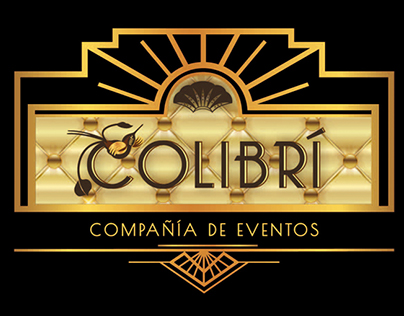 Branding Colibrí