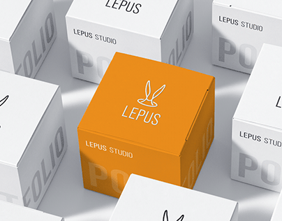 Lepus Studio-Portfolio