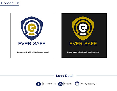 Ever-Safe Concept for Security Brand