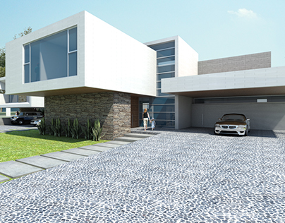 Casa RA / Plan Arquitectura / Panamá