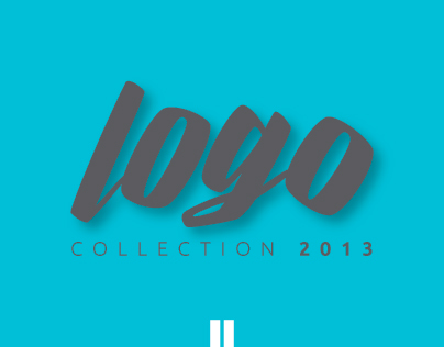 LOGO COLLECTION // 2013