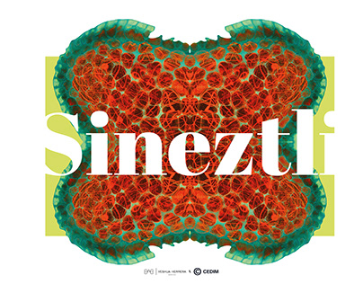 Sineztli (for Yeshua Herrera)