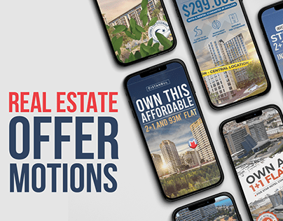 Real Estate Offer Motions
