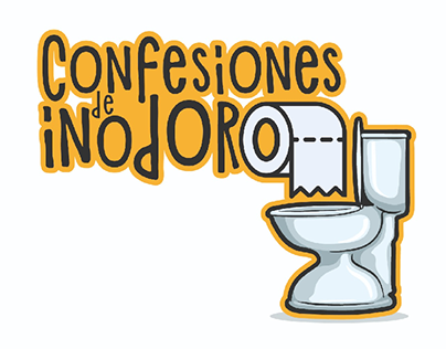 Confesiones del inodoro