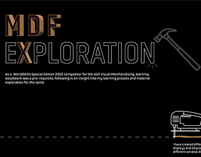 MDF Exploration