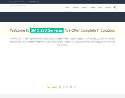 SMO SEO Services Coupons