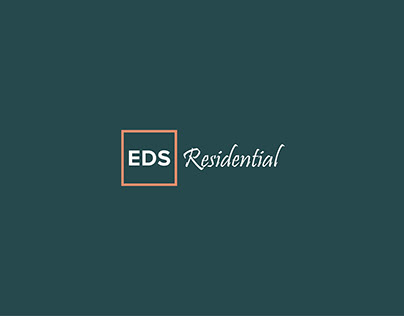 EDS Residential / Brand Book
